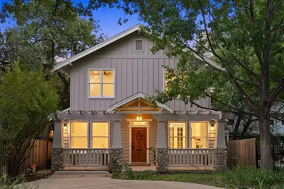 1629 W 12th Street, Austin, TX 78703 - Photo 1