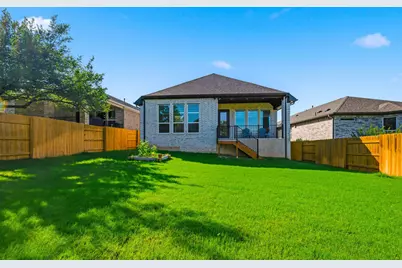 304 Barton Oak Trail, Georgetown, TX 78628 - Photo 33