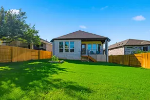 304 Barton Oak Trl, Georgetown, TX 78628 - Photo 33