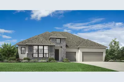 100 Kiser Road, Liberty Hill, TX 78642 - Photo 1