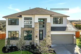 105 Beebalm Cv, Georgetown, TX 78633 - Photo 1