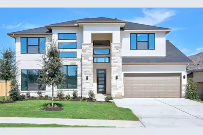 105 Beebalm Cove, Georgetown, TX 78633 - Photo 1