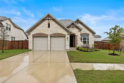 2004 Highland Ridge Road, Georgetown, TX 78628 - Photo 1
