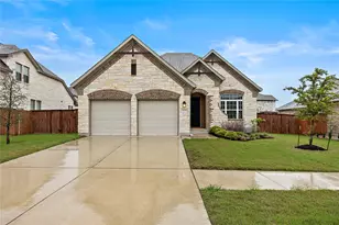 2004 Highland Ridge Rd, Georgetown, TX 78628 - Photo 1