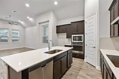 2004 Highland Ridge Road, Georgetown, TX 78628 - Photo 7