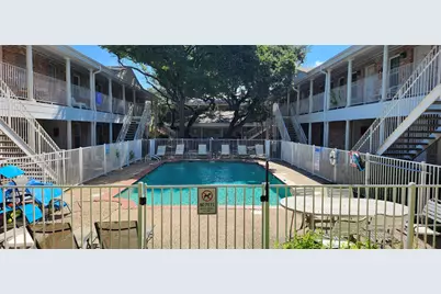 1240 Barton Hills Drive #102, Austin, TX 78704 - Photo 1