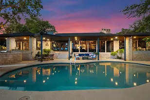 2924 Gabriel View Dr, Georgetown, TX 78628 - Photo 29