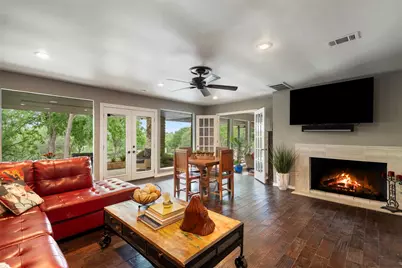 2924 Gabriel View Drive, Georgetown, TX 78628 - Photo 13