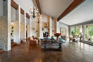 2924 Gabriel View Dr, Georgetown, TX 78628 - Photo 5