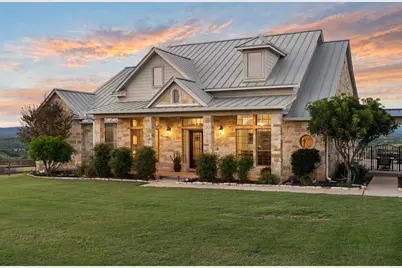 1130 Crownover Lane, Round Mountain, TX 78663 - Photo 33