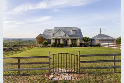 1130 Crownover Lane, Round Mountain, TX 78663 - Photo 1