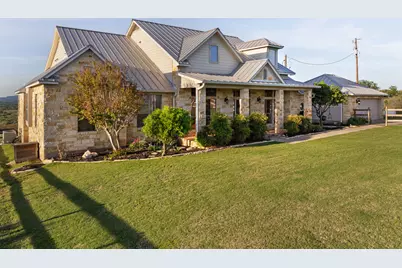 1130 Crownover Lane, Round Mountain, TX 78663 - Photo 3