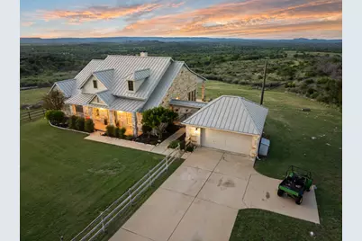 1130 Crownover Lane, Round Mountain, TX 78663 - Photo 37