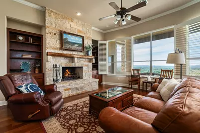 1130 Crownover Lane, Round Mountain, TX 78663 - Photo 9