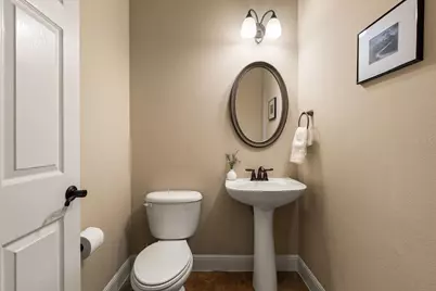 1130 Crownover Lane, Round Mountain, TX 78663 - Photo 25