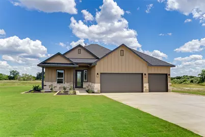 115 Draper Lane, Bertram, TX 78605 - Photo 1