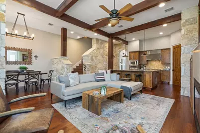 2002 Kinney Avenue #B, Austin, TX 78704 - Photo 3