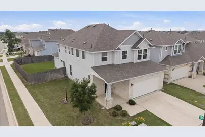 101 Free Stone Drive, Georgetown, TX 78628 - Photo 37