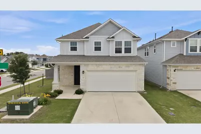 101 Free Stone Drive, Georgetown, TX 78628 - Photo 1