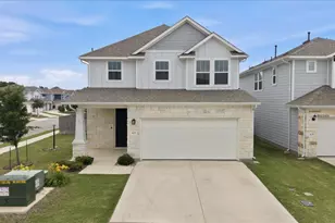 101 Free Stone Dr, Georgetown, TX 78628 - Photo 1