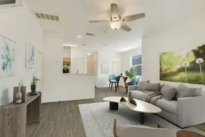 809 Sebastian Bend #B, Pflugerville, TX 78660 - Photo 1
