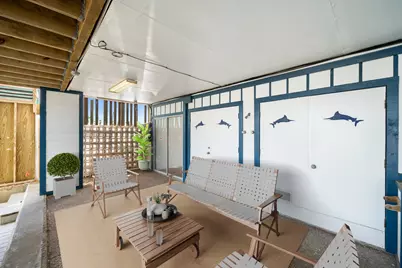 318 W Cotter Avenue #1, Port Aransas, TX 78373 - Photo 7