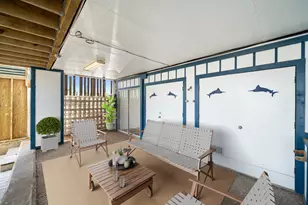 318 W Cotter Ave, Port Aransas, TX 78373 - Photo 7