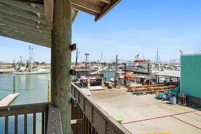 318 W Cotter Avenue #1, Port Aransas, TX 78373 - Photo 29