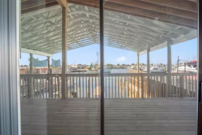 318 W Cotter Avenue #1, Port Aransas, TX 78373 - Photo 25