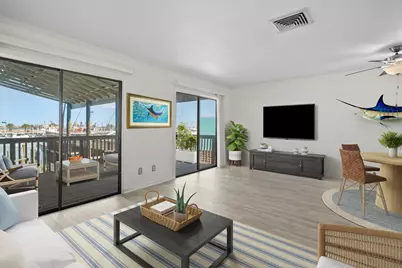 318 W Cotter Avenue #1, Port Aransas, TX 78373 - Photo 21