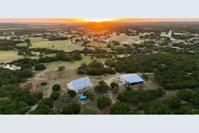 4237 County Road 330 Road, Burnet, TX 78611 - Photo 1