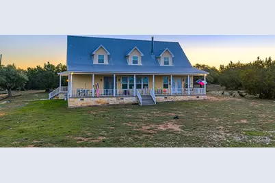 4237 County Road 330 Road, Burnet, TX 78611 - Photo 29