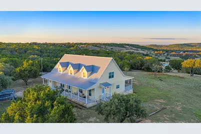 4237 County Road 330 Road, Burnet, TX 78611 - Photo 7