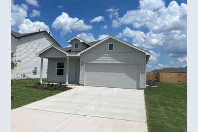 428 Halfmoon Drive, Lockhart, TX 78644 - Photo 1