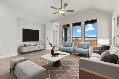 344 Ridgewell Loop, Georgetown, TX 78633 - Photo 11