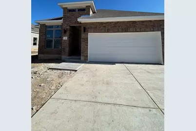 344 Ridgewell Loop, Georgetown, TX 78633 - Photo 1