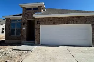 344 Ridgewell Loop, Georgetown, TX 78633 - Photo 1
