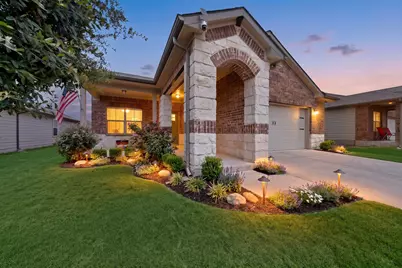 119 Stellamar Drive, Hutto, TX 78634 - Photo 3