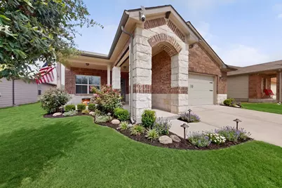119 Stellamar Drive, Hutto, TX 78634 - Photo 1