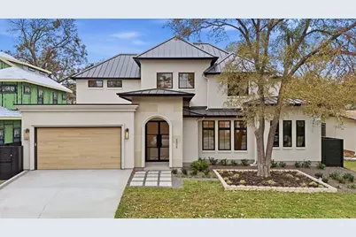 4508 Finley Drive, Austin, TX 78731 - Photo 3