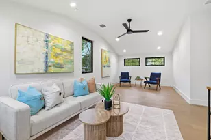 4508 Finley Dr, Austin, TX 78731 - Photo 31