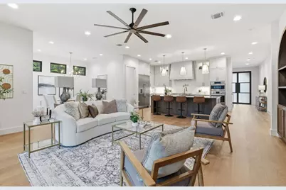 4508 Finley Drive, Austin, TX 78731 - Photo 17