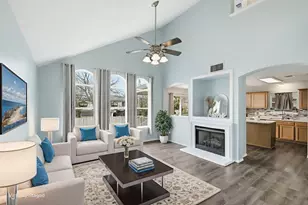 17408 Valentine Dr, Round Rock, TX 78664 - Photo 7