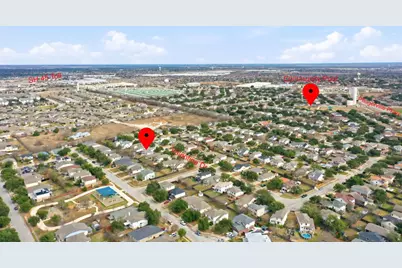 17408 Valentine Drive, Round Rock, TX 78664 - Photo 33