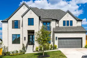 1252 Jolie Rose Bnd, Leander, TX 78641 - Photo 1