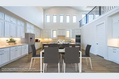 1252 Jolie Rose Bend, Leander, TX 78641 - Photo 3