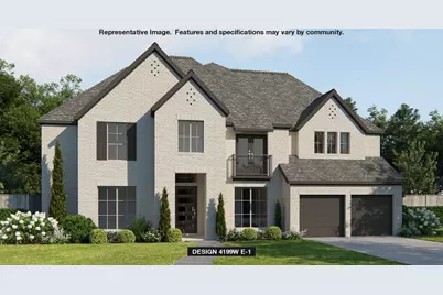 1252 Jolie Rose Bend, Leander, TX 78641 - Photo 15