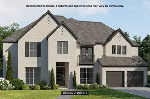 1252 Jolie Rose Bnd, Leander, TX 78641 - Photo 15