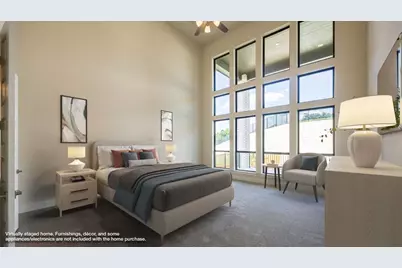 1252 Jolie Rose Bend, Leander, TX 78641 - Photo 5