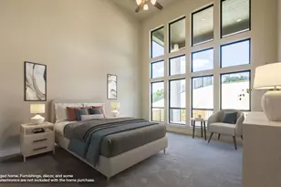 1252 Jolie Rose Bnd, Leander, TX 78641 - Photo 5